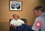 Standbild Lieutenant Colonel Joseph M Valenti Thailand, 1972, aus Sekunde 22 historischem Filmmaterial Videoclip 65675034379