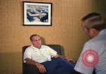 Standbild Lieutenant Colonel Joseph M Valenti Thailand, 1972, aus Sekunde 27 historischem Filmmaterial Videoclip 65675034379