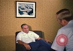 Standbild Lieutenant Colonel Joseph M Valenti Thailand, 1972, aus Sekunde 31 historischem Filmmaterial Videoclip 65675034379