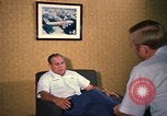 Standbild Lieutenant Colonel Joseph M Valenti Thailand, 1972, aus Sekunde 48 historischem Filmmaterial Videoclip 65675034379