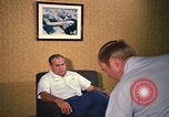 Standbild Lieutenant Colonel Joseph M Valenti Thailand, 1972, aus Sekunde 53 historischem Filmmaterial Videoclip 65675034379