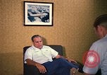 Standbild Lieutenant Colonel Joseph M Valenti Thailand, 1972, aus Sekunde 55 historischem Filmmaterial Videoclip 65675034379
