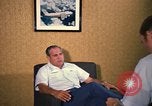 Standbild Lieutenant Colonel Joseph M Valenti Thailand, 1972, aus Sekunde 57 historischem Filmmaterial Videoclip 65675034379