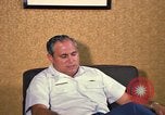 Standbild Lieutenant Colonel Joseph M Valenti Thailand, 1972, aus Sekunde 59 historischem Filmmaterial Videoclip 65675034379