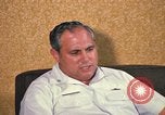Standbild Lieutenant Colonel Joseph M Valenti Thailand, 1972, aus Sekunde 62 historischem Filmmaterial Videoclip 65675034379