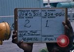 Standbild 6 Antenne Port Squadron bei U-Tapao Royal Thai Navy Flugplatz Thailand, 1972, aus Sekunde 3 historischem Filmmaterial Videoclip 65675034381