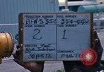 Standbild 6 Antenne Port Squadron bei U-Tapao Royal Thai Navy Flugplatz Thailand, 1972, aus Sekunde 9 historischem Filmmaterial Videoclip 65675034381