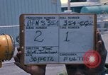 Standbild 6 Antenne Port Squadron bei U-Tapao Royal Thai Navy Flugplatz Thailand, 1972, aus Sekunde 10 historischem Filmmaterial Videoclip 65675034381