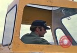 Standbild 6 Antenne Port Squadron bei U-Tapao Royal Thai Navy Flugplatz Thailand, 1972, aus Sekunde 12 historischem Filmmaterial Videoclip 65675034381