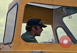 Standbild 6 Antenne Port Squadron bei U-Tapao Royal Thai Navy Flugplatz Thailand, 1972, aus Sekunde 29 historischem Filmmaterial Videoclip 65675034381