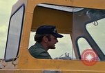 Standbild 6 Antenne Port Squadron bei U-Tapao Royal Thai Navy Flugplatz Thailand, 1972, aus Sekunde 30 historischem Filmmaterial Videoclip 65675034381