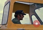 Standbild 6 Antenne Port Squadron bei U-Tapao Royal Thai Navy Flugplatz Thailand, 1972, aus Sekunde 34 historischem Filmmaterial Videoclip 65675034381