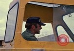 Standbild 6 Antenne Port Squadron bei U-Tapao Royal Thai Navy Flugplatz Thailand, 1972, aus Sekunde 52 historischem Filmmaterial Videoclip 65675034381
