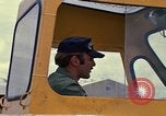 Standbild 6 Antenne Port Squadron bei U-Tapao Royal Thai Navy Flugplatz Thailand, 1972, aus Sekunde 53 historischem Filmmaterial Videoclip 65675034381