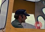 Standbild 6 Antenne Port Squadron bei U-Tapao Royal Thai Navy Flugplatz Thailand, 1972, aus Sekunde 54 historischem Filmmaterial Videoclip 65675034381