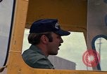 Standbild 6 Antenne Port Squadron bei U-Tapao Royal Thai Navy Flugplatz Thailand, 1972, aus Sekunde 55 historischem Filmmaterial Videoclip 65675034381