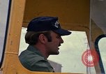 Standbild 6 Antenne Port Squadron bei U-Tapao Royal Thai Navy Flugplatz Thailand, 1972, aus Sekunde 56 historischem Filmmaterial Videoclip 65675034381