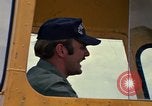 Standbild 6 Antenne Port Squadron bei U-Tapao Royal Thai Navy Flugplatz Thailand, 1972, aus Sekunde 61 historischem Filmmaterial Videoclip 65675034381