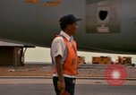 Immagine di C-5un rifornimento a U Tapao-Royal Thai Navy Airfield Della Thailandia, 1972, secondo 20 filmato di repertorio 65675034382