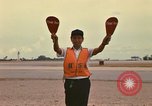 Immagine di C-5un rifornimento a U Tapao-Royal Thai Navy Airfield Della Thailandia, 1972, secondo 31 filmato di repertorio 65675034382