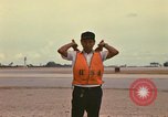 Immagine di C-5un rifornimento a U Tapao-Royal Thai Navy Airfield Della Thailandia, 1972, secondo 32 filmato di repertorio 65675034382