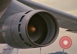 Immagine di C-5un rifornimento a U Tapao-Royal Thai Navy Airfield Della Thailandia, 1972, secondo 42 filmato di repertorio 65675034382
