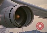 Immagine di C-5un rifornimento a U Tapao-Royal Thai Navy Airfield Della Thailandia, 1972, secondo 43 filmato di repertorio 65675034382