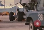 Immagine di C-5un rifornimento a U Tapao-Royal Thai Navy Airfield Della Thailandia, 1972, secondo 62 filmato di repertorio 65675034382