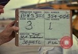 Standbild USAF Oberstleutnant Joseph M Valenti Thailand, 1972, aus Sekunde 5 historischem Filmmaterial Videoclip 65675034385