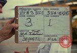 Standbild USAF Oberstleutnant Joseph M Valenti Thailand, 1972, aus Sekunde 7 historischem Filmmaterial Videoclip 65675034385