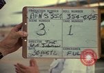 Standbild USAF Oberstleutnant Joseph M Valenti Thailand, 1972, aus Sekunde 8 historischem Filmmaterial Videoclip 65675034385