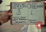 Standbild USAF Oberstleutnant Joseph M Valenti Thailand, 1972, aus Sekunde 9 historischem Filmmaterial Videoclip 65675034385