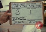 Standbild USAF Oberstleutnant Joseph M Valenti Thailand, 1972, aus Sekunde 10 historischem Filmmaterial Videoclip 65675034385