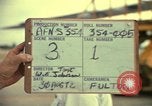 Standbild USAF Oberstleutnant Joseph M Valenti Thailand, 1972, aus Sekunde 14 historischem Filmmaterial Videoclip 65675034385