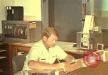 Standbild USAF Major Ralph W Walker U-Tapao Royal Thai Air Force Base Thailand, 1972, aus Sekunde 1 historischem Filmmaterial Videoclip 65675034386