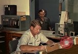 Standbild USAF Major Ralph W Walker U-Tapao Royal Thai Air Force Base Thailand, 1972, aus Sekunde 5 historischem Filmmaterial Videoclip 65675034386