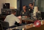 Standbild USAF Major Ralph W Walker U-Tapao Royal Thai Air Force Base Thailand, 1972, aus Sekunde 11 historischem Filmmaterial Videoclip 65675034386