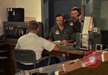 Standbild USAF Major Ralph W Walker U-Tapao Royal Thai Air Force Base Thailand, 1972, aus Sekunde 12 historischem Filmmaterial Videoclip 65675034386