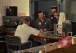 Standbild USAF Major Ralph W Walker U-Tapao Royal Thai Air Force Base Thailand, 1972, aus Sekunde 14 historischem Filmmaterial Videoclip 65675034386