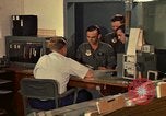 Standbild USAF Major Ralph W Walker U-Tapao Royal Thai Air Force Base Thailand, 1972, aus Sekunde 22 historischem Filmmaterial Videoclip 65675034386