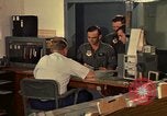 Standbild USAF Major Ralph W Walker U-Tapao Royal Thai Air Force Base Thailand, 1972, aus Sekunde 23 historischem Filmmaterial Videoclip 65675034386