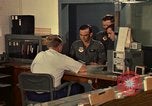 Standbild USAF Major Ralph W Walker U-Tapao Royal Thai Air Force Base Thailand, 1972, aus Sekunde 25 historischem Filmmaterial Videoclip 65675034386