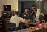 Standbild USAF Major Ralph W Walker U-Tapao Royal Thai Air Force Base Thailand, 1972, aus Sekunde 29 historischem Filmmaterial Videoclip 65675034386
