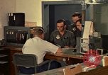 Standbild USAF Major Ralph W Walker U-Tapao Royal Thai Air Force Base Thailand, 1972, aus Sekunde 30 historischem Filmmaterial Videoclip 65675034386