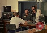 Standbild USAF Major Ralph W Walker U-Tapao Royal Thai Air Force Base Thailand, 1972, aus Sekunde 31 historischem Filmmaterial Videoclip 65675034386