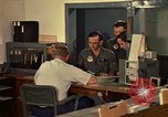 Standbild USAF Major Ralph W Walker U-Tapao Royal Thai Air Force Base Thailand, 1972, aus Sekunde 34 historischem Filmmaterial Videoclip 65675034386