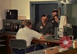 Standbild USAF Major Ralph W Walker U-Tapao Royal Thai Air Force Base Thailand, 1972, aus Sekunde 38 historischem Filmmaterial Videoclip 65675034386