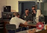 Standbild USAF Major Ralph W Walker U-Tapao Royal Thai Air Force Base Thailand, 1972, aus Sekunde 40 historischem Filmmaterial Videoclip 65675034386
