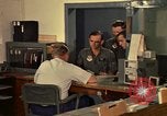 Standbild USAF Major Ralph W Walker U-Tapao Royal Thai Air Force Base Thailand, 1972, aus Sekunde 42 historischem Filmmaterial Videoclip 65675034386