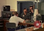 Standbild USAF Major Ralph W Walker U-Tapao Royal Thai Air Force Base Thailand, 1972, aus Sekunde 43 historischem Filmmaterial Videoclip 65675034386